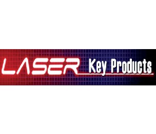 Laser Key Products LKP2101 3D 3D Elite SS Electronic Key Cutting Machine